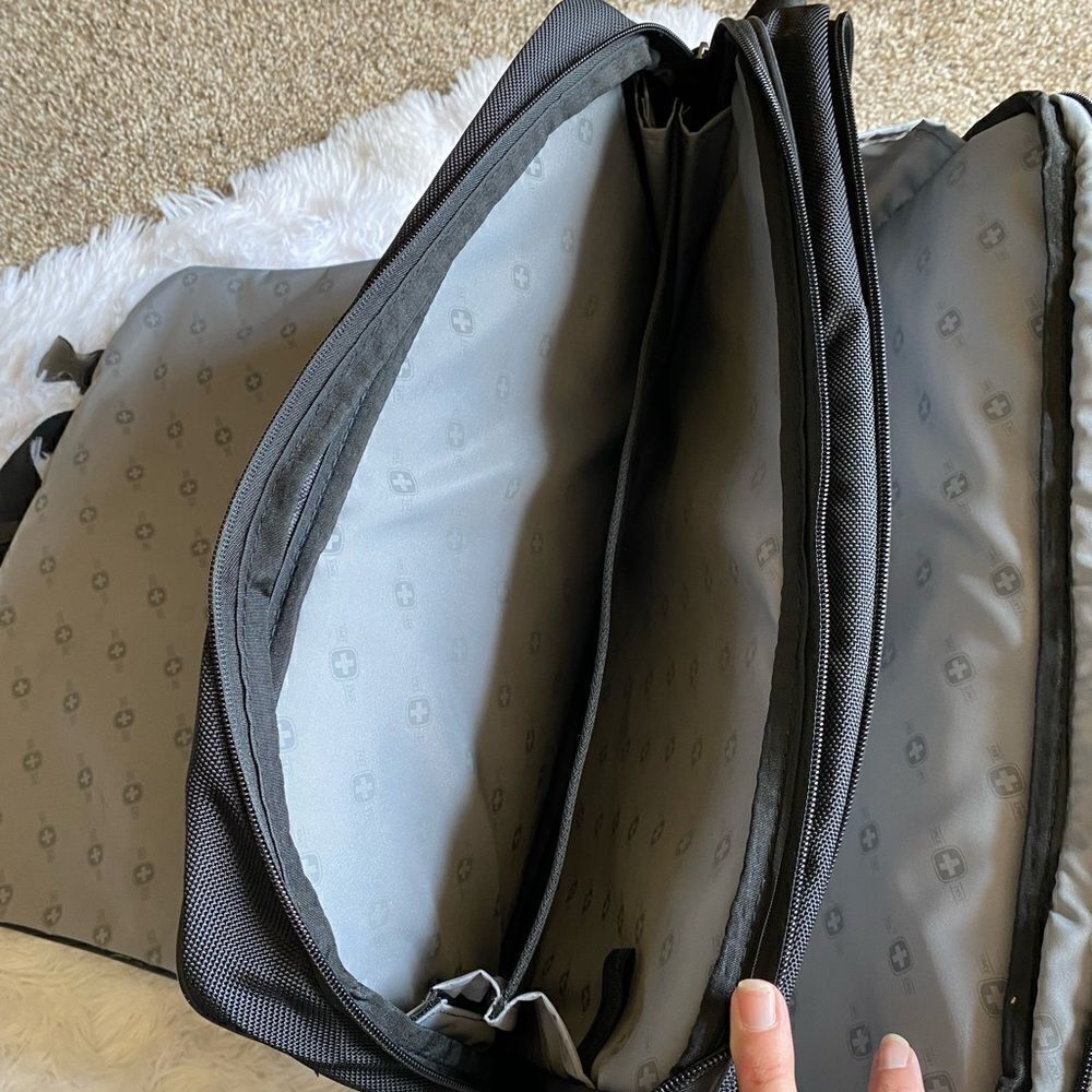 Swiss Tech Bag‎ - Picture 12 of 14